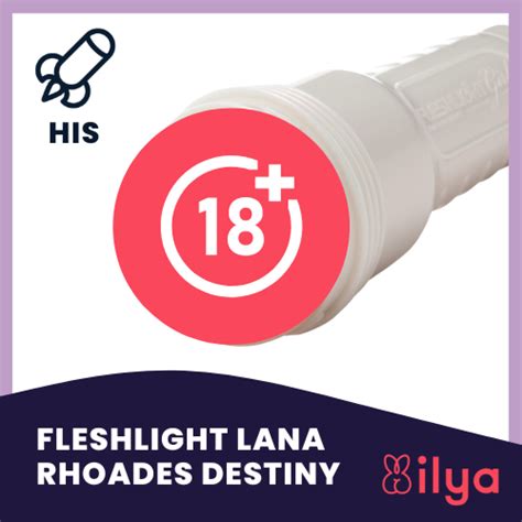 Lana Rhoades Pornstar Fleshlight Gift Pack With Lube & Care。